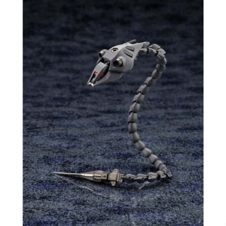 【預購2025年10月】Kotobukiya 壽屋 1/24 Hexa Gear 六角機牙 潛視毒液 組裝模型