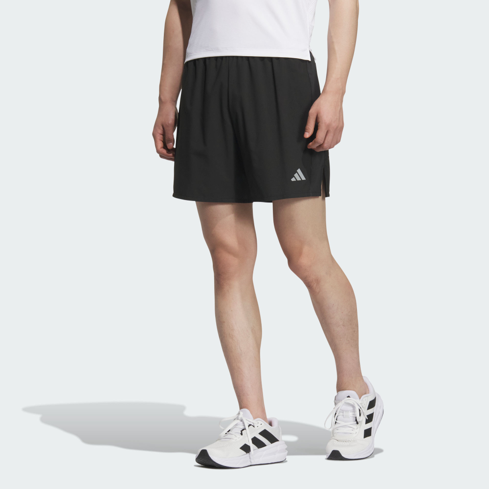 adidas ESS 運動短褲 男 JZ2349 官方直營