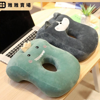 【桃園發出】午睡枕學生趴在桌上睡覺抱枕兒童午睡神器辦公室午休枕趴睡枕夏季