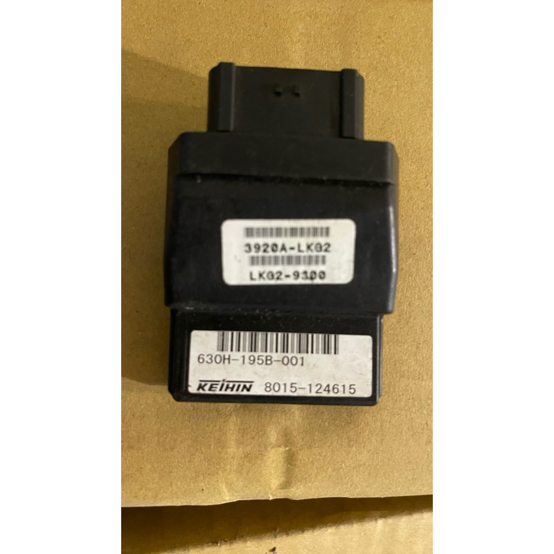LKG2 雷霆王180 電腦