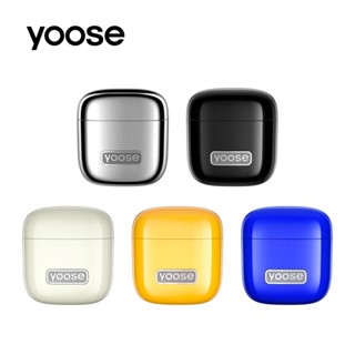 正品現貨【yoose 有色】MINI CUBE 多功能隨身電動修容套組 刮鬍刀 電鬍刀 剃鬚刀 男生禮物 臺灣總代理