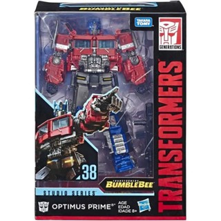 汐止 好記玩具店 TOMY 變形金剛世代系列電影版 巡戈戰將-柯博文 SS38 HE4629-AX00 特價