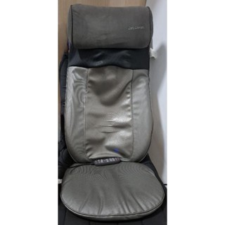 OSIM 智慧背樂樂2 有箱子 機車可載 中永和佳 商品過大不寄送