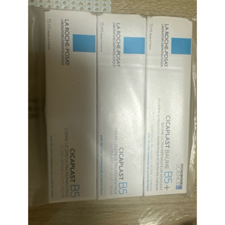 理膚寶水萬能修復組 內含(B5+全面修復霜15ml*1+B5全面修復凝乳15ml*2)