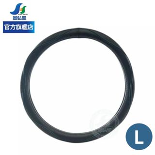 【ANBORTEH 安伯特】純正牛皮 水世界方向盤套-L (ABT-A098) | 金弘笙