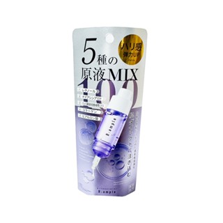 B:ample 5重緊緻100%美容原液 10ml【Donki日本唐吉訶德】