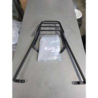 【柏霖】DIMOTIV YAMAHA CYGNUS 勁戰五代 18-20 後貨架 後箱 鋁箱 後背箱 DMV