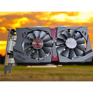 含稅 華碩 STRIX-GTX950-DC2OC-2GD5-GAMING 2GB 2G 保固1個月 05V425