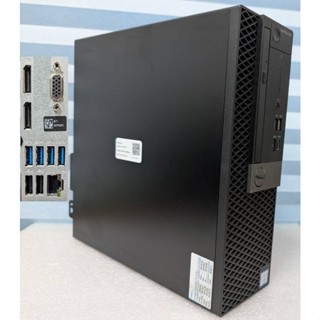 DELL 商用電腦 OPTIPLEX 5070 /I5 9500/32G/M.2 1T SSD/WIN 11 PRO