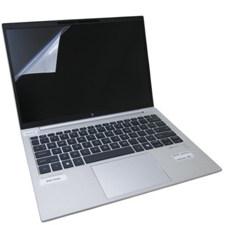 【Ezstick】HP EliteBook 830 835 G11 靜電式 螢幕貼 (可選鏡面或霧面)