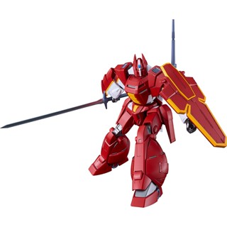 (Good Smile )預購25年12月 代理版 MODEROID 機甲界加里安 加里安重裝改 組裝模型(酷比樂)