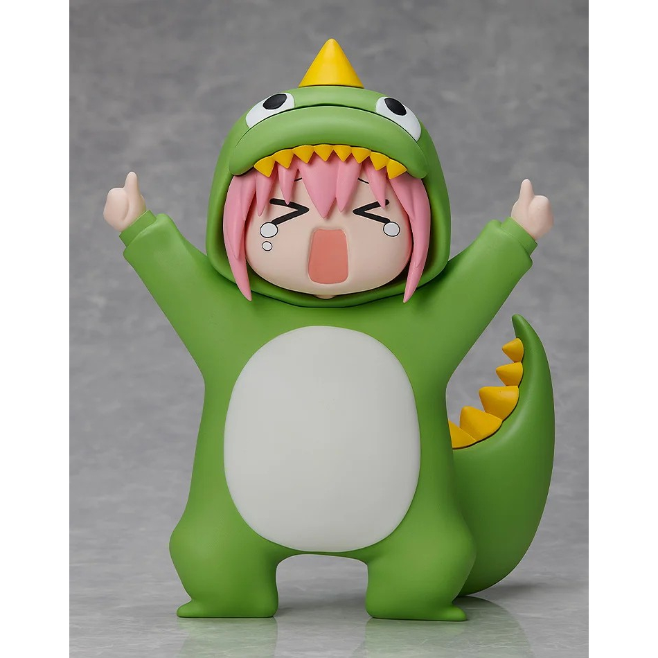 【噗噗屋】預購25年10月 代理版 Aniplex 孤獨搖滾！ 再販 後藤一里 承認欲求怪獸 軟膠模型 免訂金