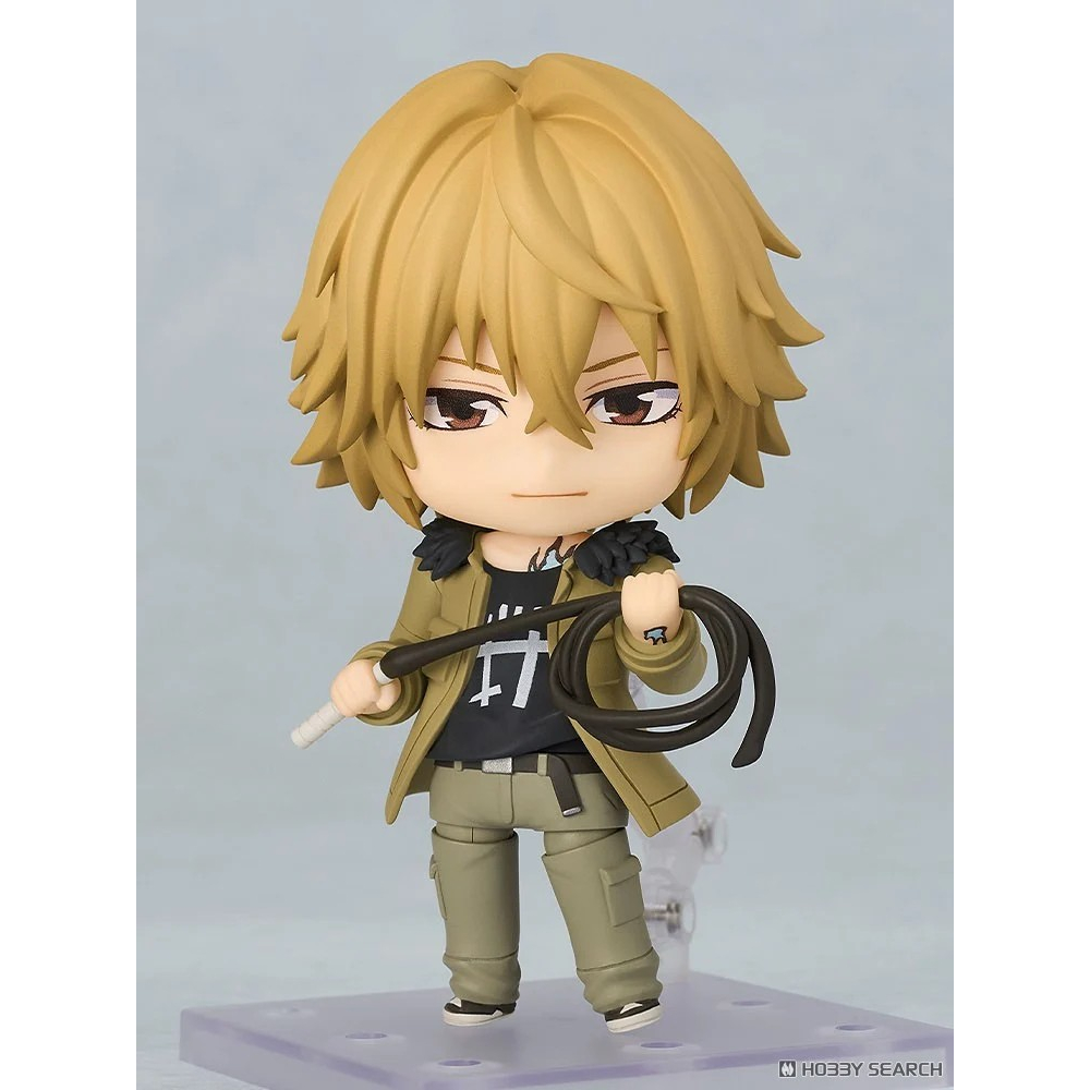 【噗噗屋】預購25年10月 代理版 GSC 黏土人 家庭教師 HITMAN REBORN! 迪諾 免訂金