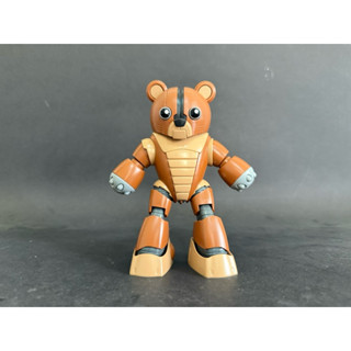 萬代 HG 1/144 熊亞凱 組裝模型 可動公仔 鋼彈 非 扭蛋 獨角獸 薩克 攻擊自由 百式 丘貝雷 初鋼 MG