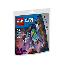 ||高雄 宅媽|樂高 積木|| LEGO“30694 太空科學機械“