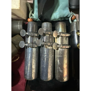 selmer 金屬吹嘴 Jazz classical 臺製中音薩克斯風 個人收藏 臺製仿Mark6 外形設計 磁性茲茲聲