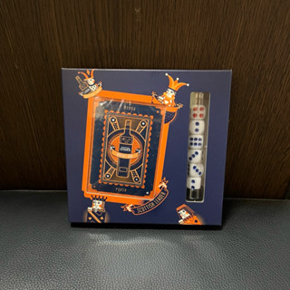 仕高利達LEAD挺好玩撲克牌骰子組 KTV 聚會用 娛樂 桌遊 全新✨ playing card 現貨