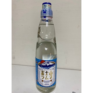 即期特價 日本木村 富士山彈珠汽水(400ml)