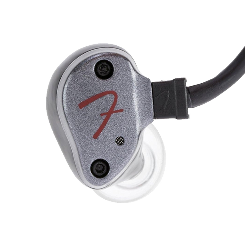 「THINK2」Fender PureSonic Premium 無線藍牙耳機 aptX IPX4 回音消除 耳掛式