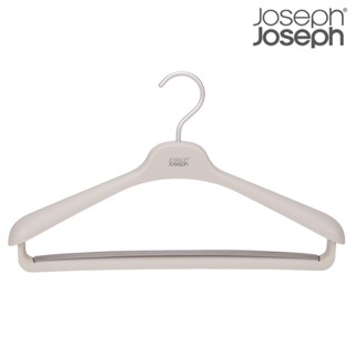 【不囉唆】Joseph Joseph 西裝套裝衣架(2入)