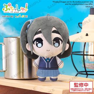 武士道 mono女孩 玩偶 雨宮紗月【現貨】【GAME休閒館】