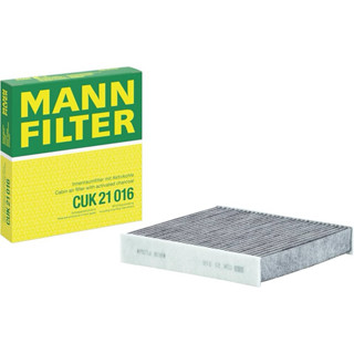 （哈斯商行）Mann CUK21016 冷氣濾網 冷氣芯 Discovery 5 Defender 空調濾網