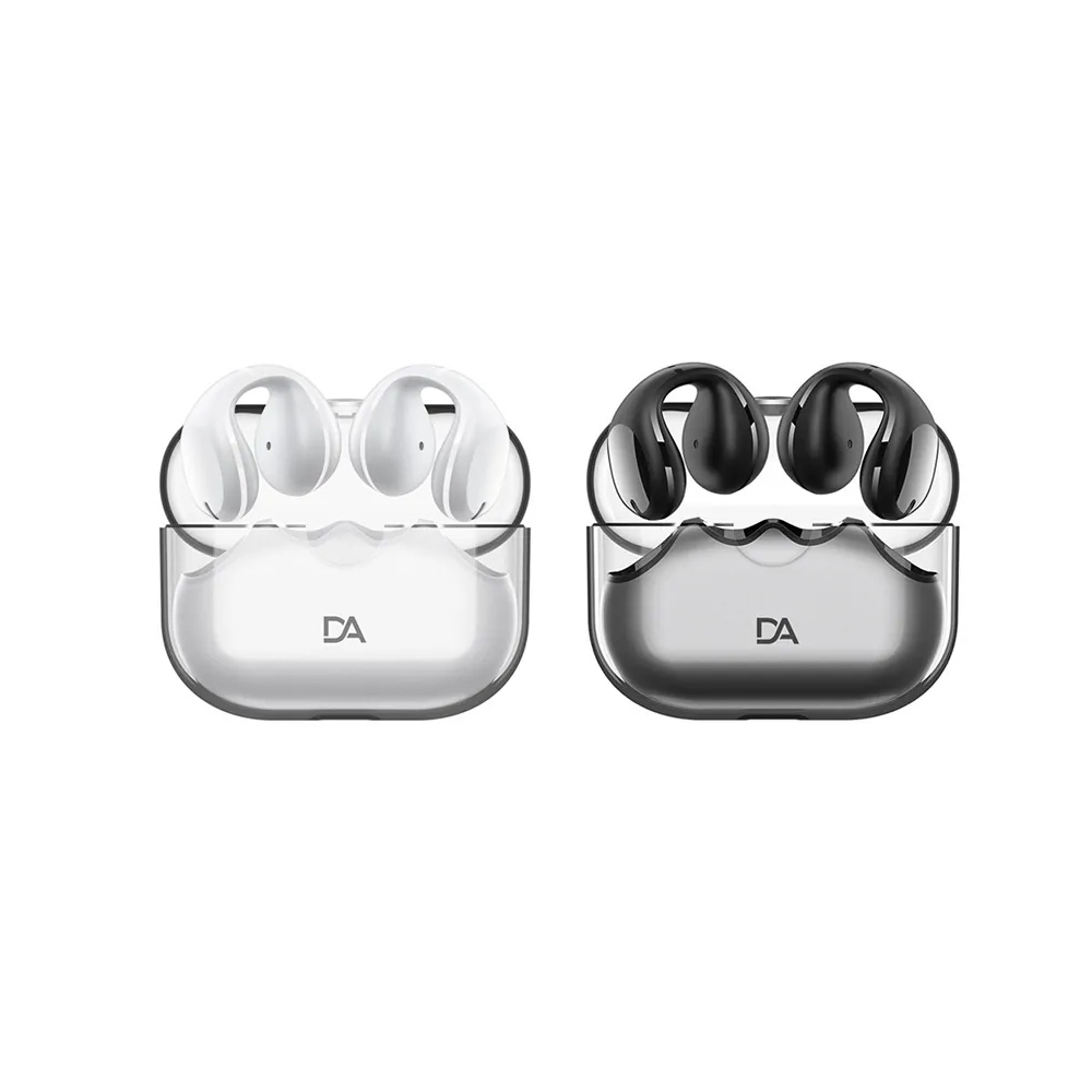 【DA】Air Pro 6 無感配戴舒適夾耳式無線藍牙耳機