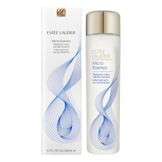 Estee Lauder雅詩蘭黛｜微分子肌底原生露 200ml #新版