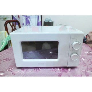 禾聯 HMO-20MDO1T 20L 轉盤式 微波爐