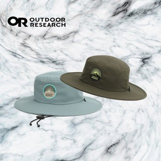 王子登山|Outdoor Research 美國 Heyday Boonie Hat/UPF 30/322363