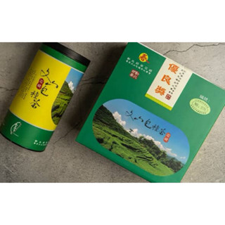 114春季優良獎‼️🏆『114春季』新北好茶『石碇』文山包種茶比賽茶 優良獎 / 送禮 /禮盒