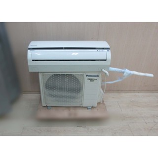 新竹二手傢俱◎百豐悅二手傢俱-中古冷氣 國際牌2.2KW一對一分離式冷氣 變頻空調 冷氣機 桃園2手家電 新埔二手家電