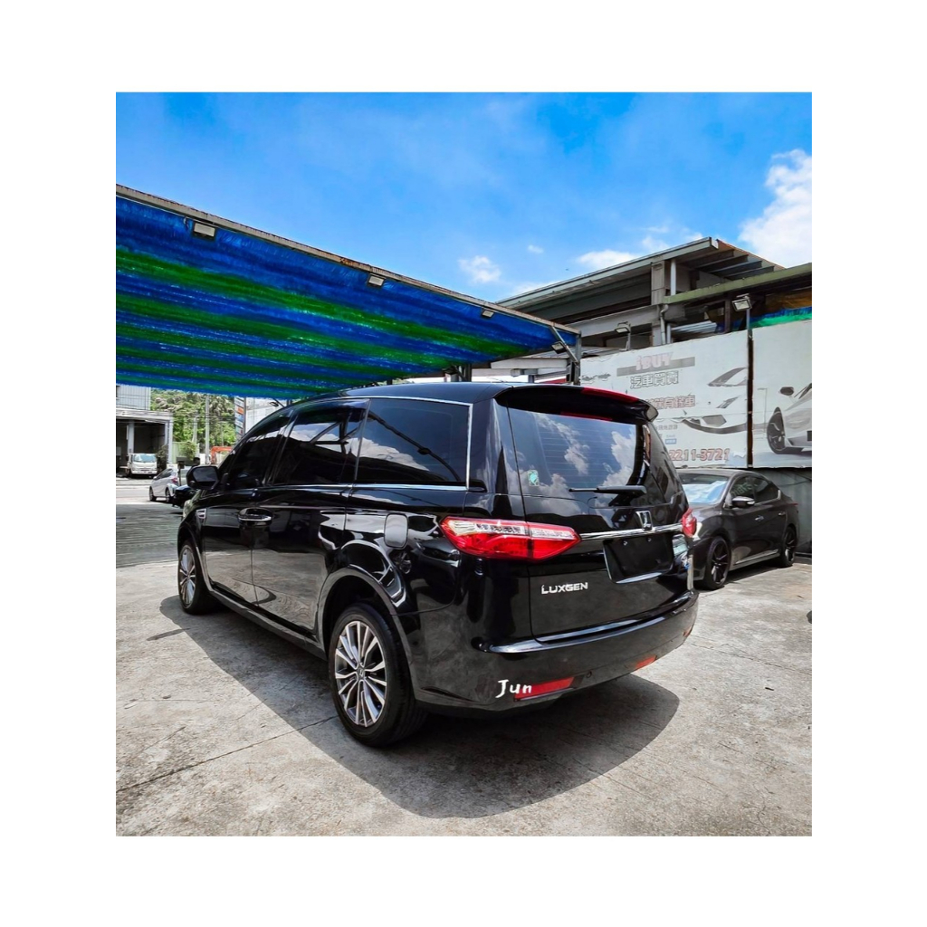 ＂一車一況一價＂納智捷/M7 ECO/20年/2.4cc/中古車/二手車/代步車/自售車/國產車/可貸款/可超貸