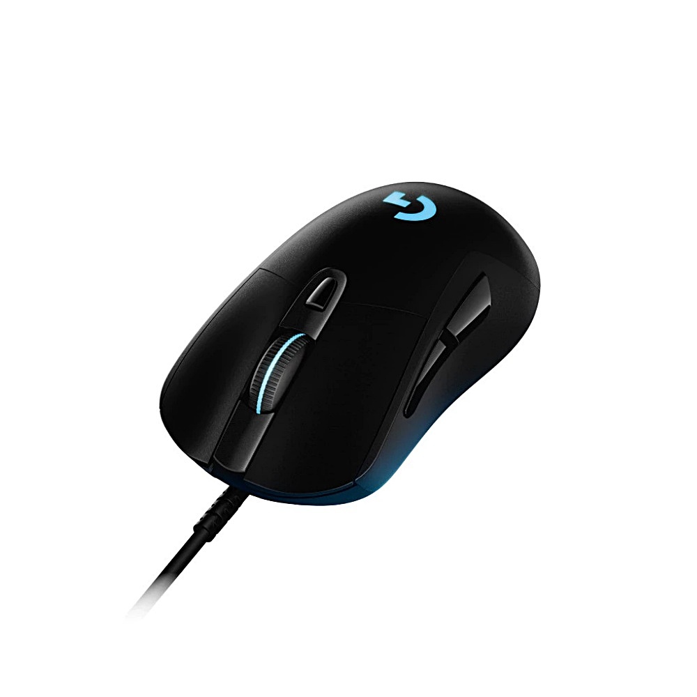 Logitech G 羅技【 G403 HERO 電競滑鼠 】