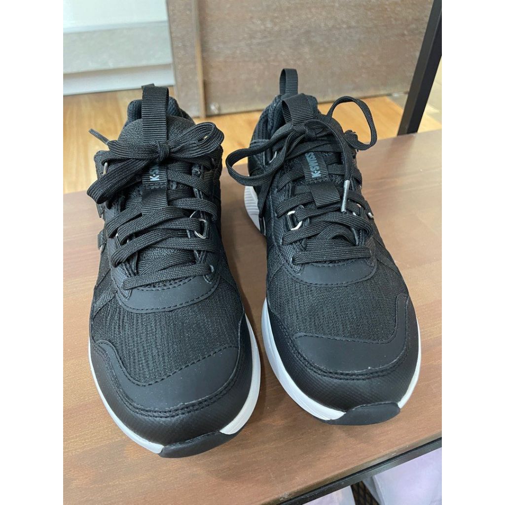 K-SWISS Hydropace WP 輕量防水休閒鞋 25cm