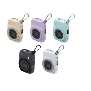 HANG PD3C無線磁吸行動電源 10000mAh K3數位