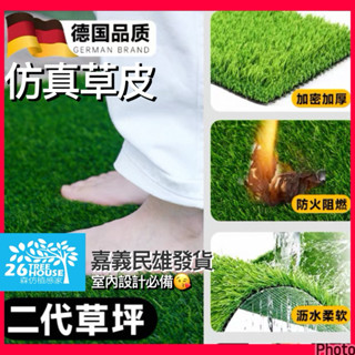 😇宅配免運費😇假草皮 模擬草坪 草皮 地毯 人造假草皮 塑膠草皮 戶外草皮 陽臺庭院草皮 球場鋪墊 綠隔熱墊