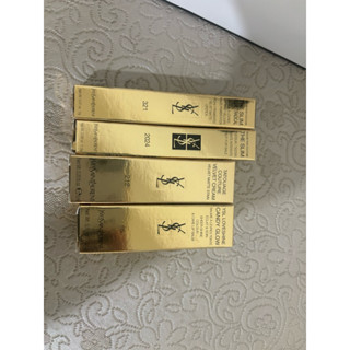 🤍Ysl🤍時尚印記雪絨唇釉212/情挑誘光潤唇膏6B/奢華緞面絲絨唇膏2024