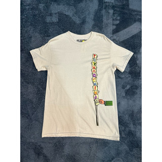 [SKATEBOARDING] TOY MACHINE COFFEE T恤