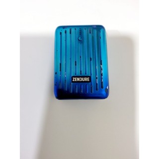 zendure 行動電源 10000mah 21700電池 行動電源