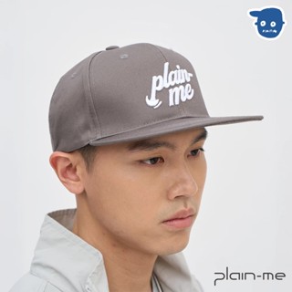plain-me [小P觀賽刺繡] 棒球帽 帽 帽子 [PLN2317-251]