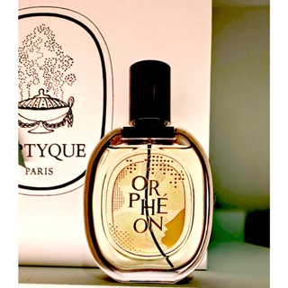 【diptyque】 肌膚之華 爵夢 玫瑰之水 淡香精 淡香水 聖誕節 情人節 限量版 75ml 附提袋