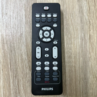 『現貨』PHILIPS 飛利浦 硬碟播放機 遙控器