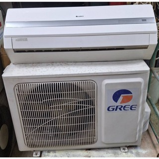 【中和全泰冷氣】B250格力分離式 0.8噸 2000kcal 適用2-4坪*另賣各廠牌冷氣及安裝.維修.加冷媒.保養