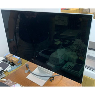 Apple Studio Display 27吋 5K Retina 顯示器 螢幕 標準玻璃 可調斜度支架 A2525