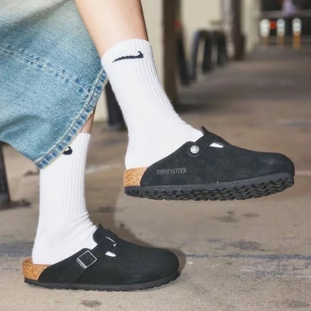 Birkenstock Boston的價格推薦- 2025年7月| 比價比個夠BigGo