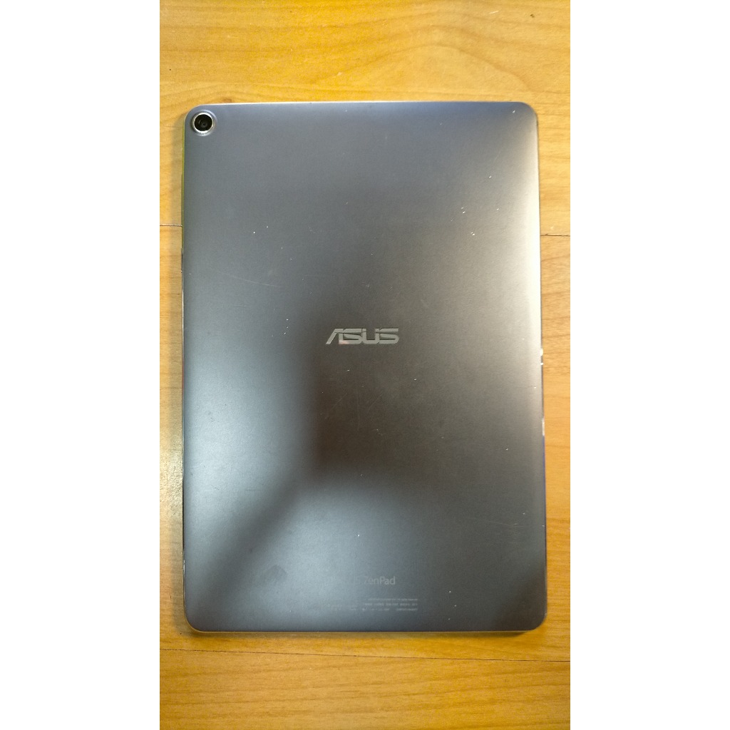 X.故障平板B195*0325-華碩ZenPad 3S 10 P027/Z500M 4G/64G 9.7吋 直購價640