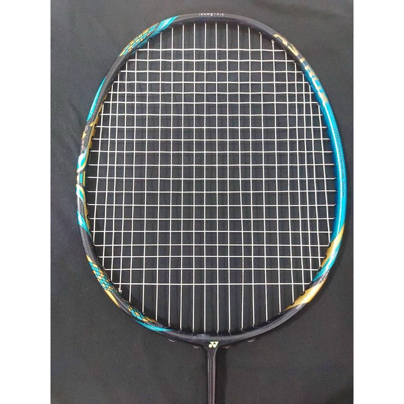 YY AX88S Pro 羽球拍 舊色 (日本境內版) 羽球拍 二手