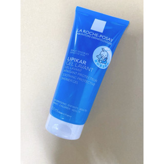 理膚寶水- 親膚舒敏沐浴露 100ml / 旅行便攜式