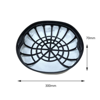 力奇 Nilfisk VP100 VP200 VP300 水洗過濾袋 吸塵器配件 吸塵器耗材 副廠